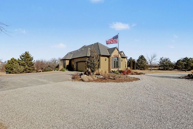 240 N 179th Ct W, Goddard, KS 67052