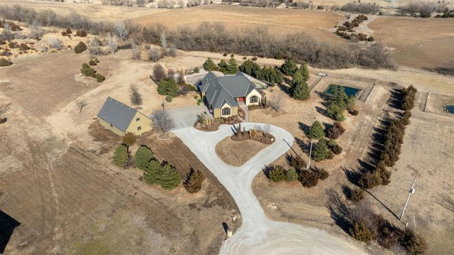 240 N 179th Ct W, Goddard, KS 67052