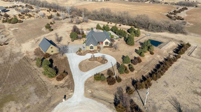 240 N 179th Ct W, Goddard, KS 67052