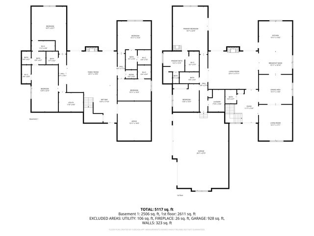 240 N 179th Ct W, Goddard, KS 67052