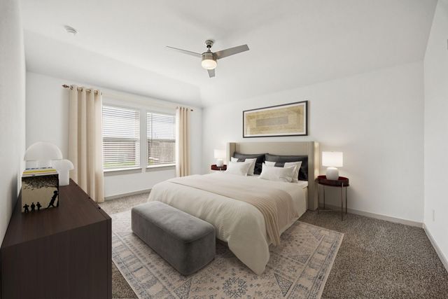 30031 Reagans Ranch Drive, Katy, TX 77494