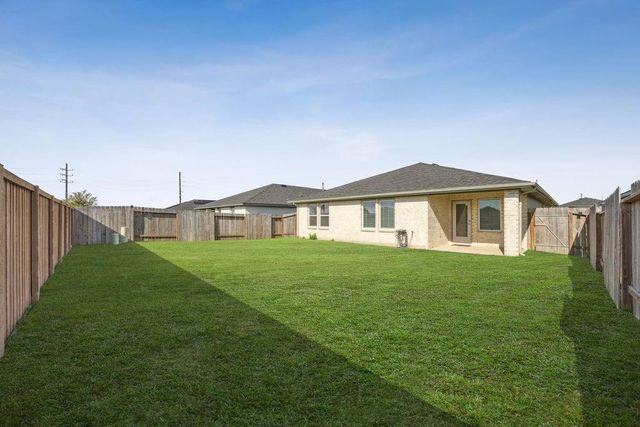 30031 Reagans Ranch Drive, Katy, TX 77494