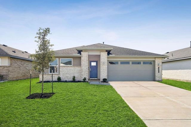 30031 Reagans Ranch Drive, Katy, TX 77494