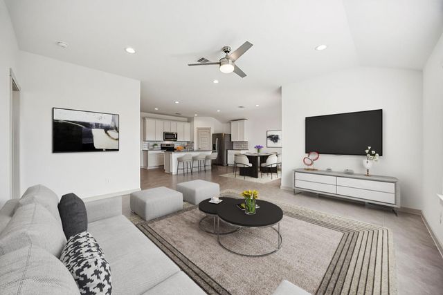 30031 Reagans Ranch Drive, Katy, TX 77494