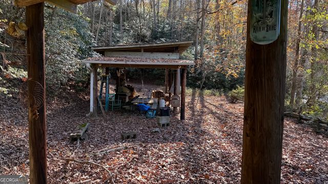 0 Goshen Road, Clarkesville, GA 30523