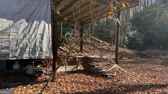 0 Goshen Road, Clarkesville, GA 30523