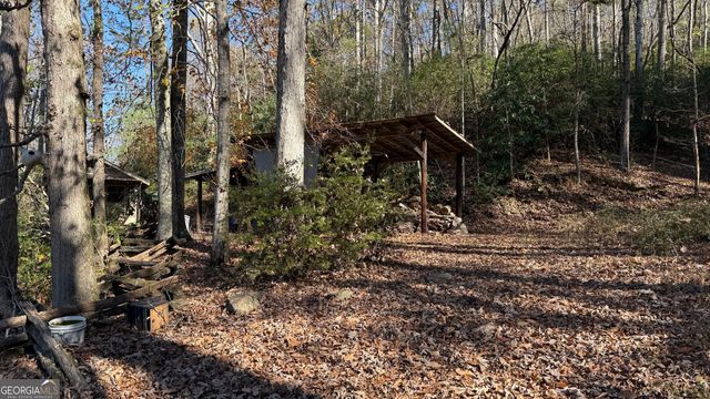 0 Goshen Road, Clarkesville, GA 30523