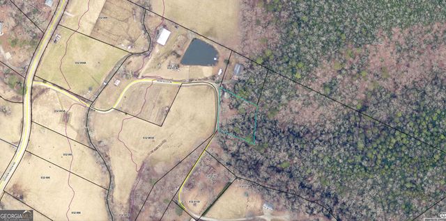 0 Goshen Road, Clarkesville, GA 30523