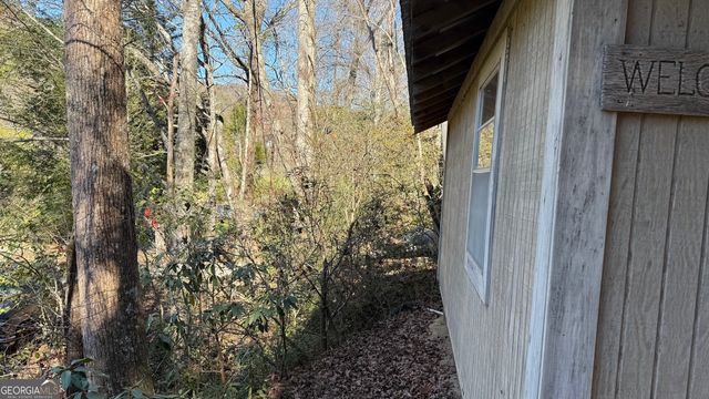 0 Goshen Road, Clarkesville, GA 30523