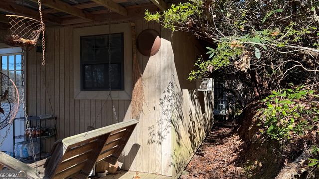 0 Goshen Road, Clarkesville, GA 30523