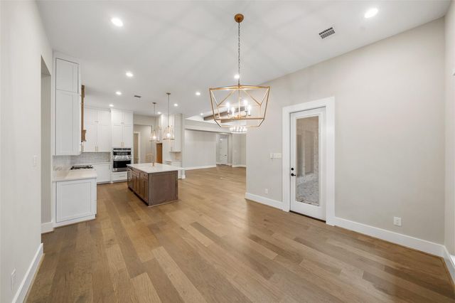 8680 Cedar Meadow Lane, Plantersville, TX 77363