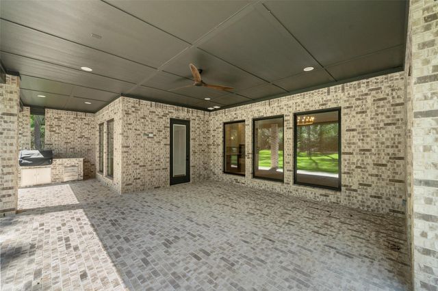8680 Cedar Meadow Lane, Plantersville, TX 77363