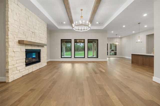 8680 Cedar Meadow Lane, Plantersville, TX 77363