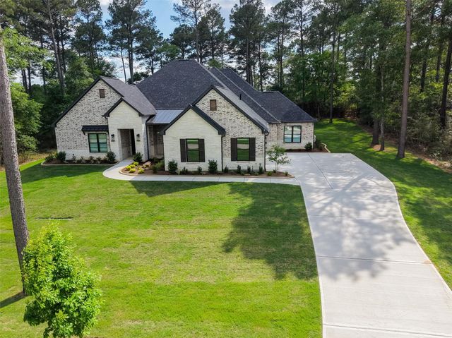 8680 Cedar Meadow Lane, Plantersville, TX 77363