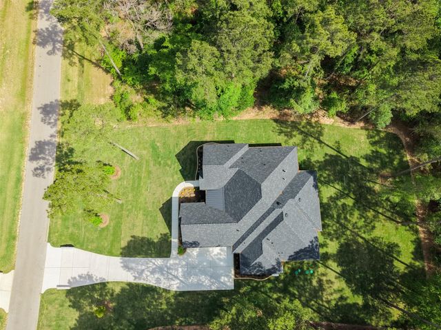 8680 Cedar Meadow Lane, Plantersville, TX 77363