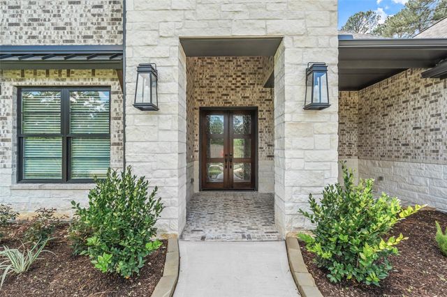8680 Cedar Meadow Lane, Plantersville, TX 77363