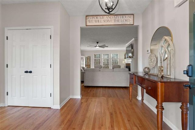 7955 Black Horse Run, Winston, GA 30187