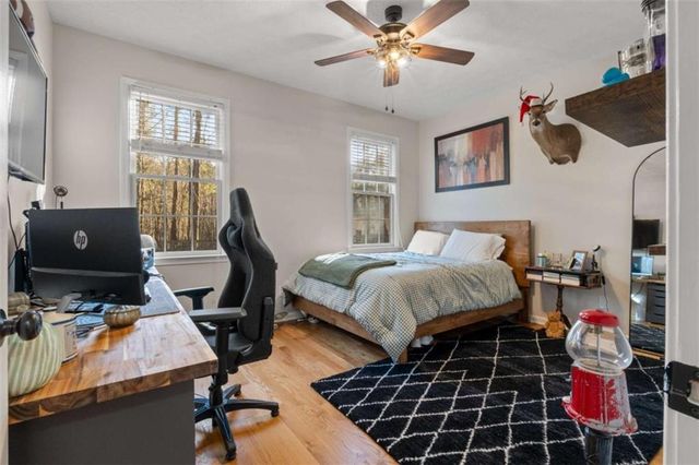 7955 Black Horse Run, Winston, GA 30187