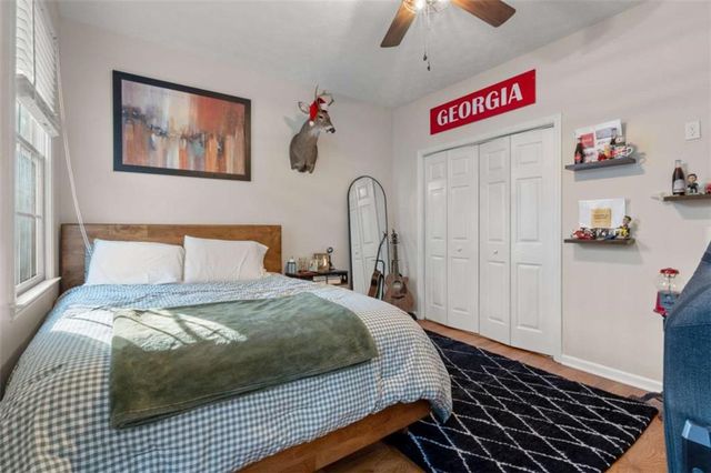 7955 Black Horse Run, Winston, GA 30187