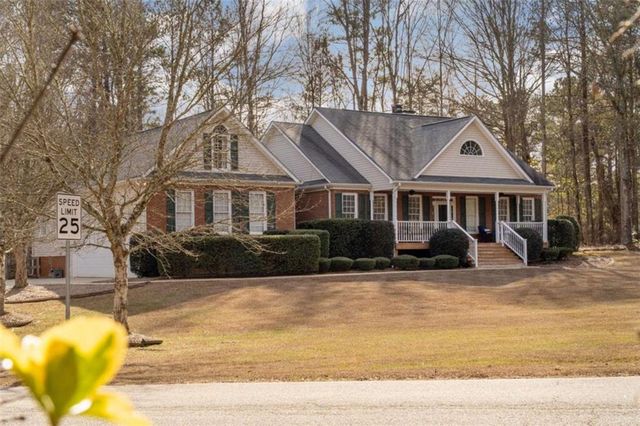 7955 Black Horse Run, Winston, GA 30187