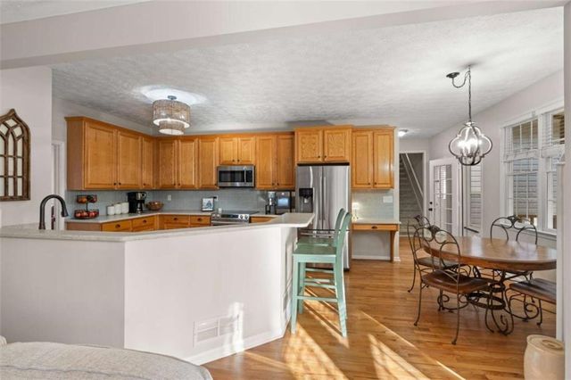 7955 Black Horse Run, Winston, GA 30187