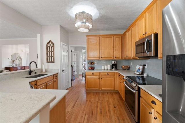 7955 Black Horse Run, Winston, GA 30187