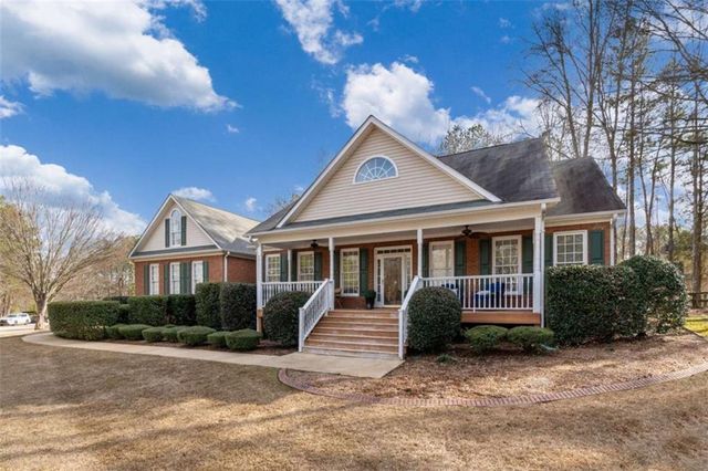 7955 Black Horse Run, Winston, GA 30187