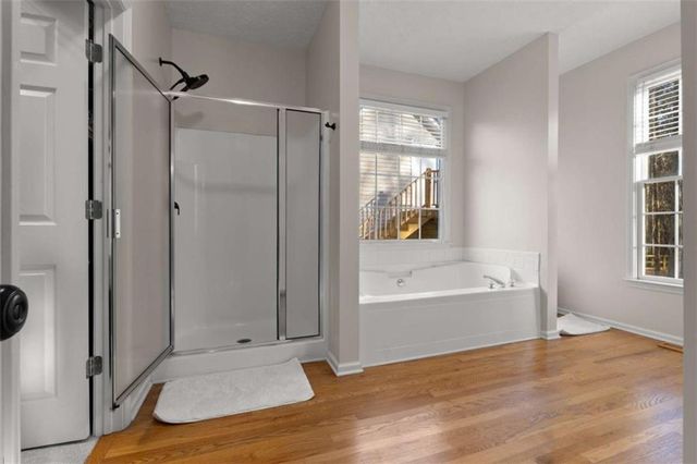 7955 Black Horse Run, Winston, GA 30187