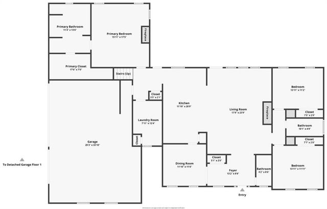 7955 Black Horse Run, Winston, GA 30187