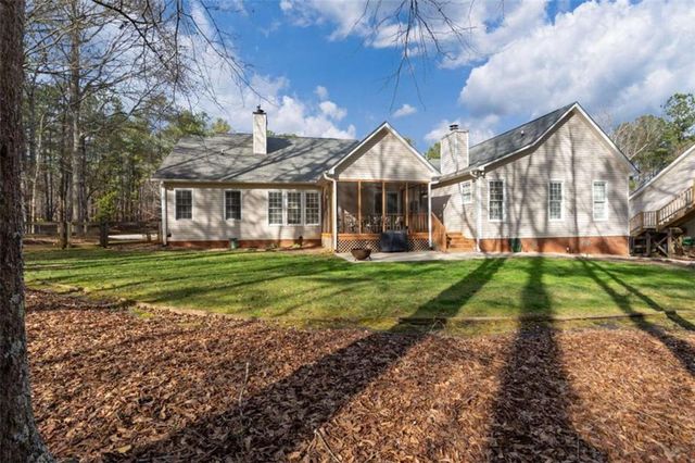 7955 Black Horse Run, Winston, GA 30187