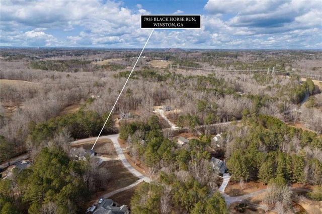 7955 Black Horse Run, Winston, GA 30187