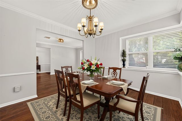 2322 Eaglerock Drive, Houston, TX 77080