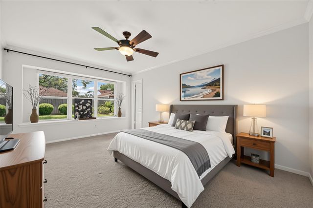 2322 Eaglerock Drive, Houston, TX 77080