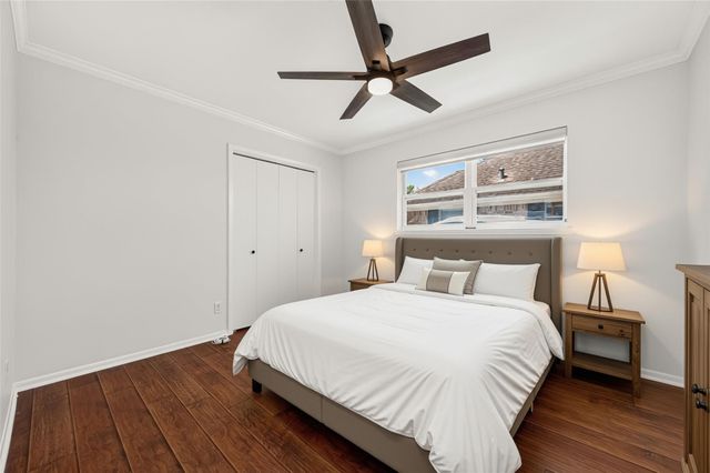 2322 Eaglerock Drive, Houston, TX 77080