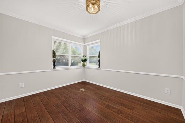 2322 Eaglerock Drive, Houston, TX 77080