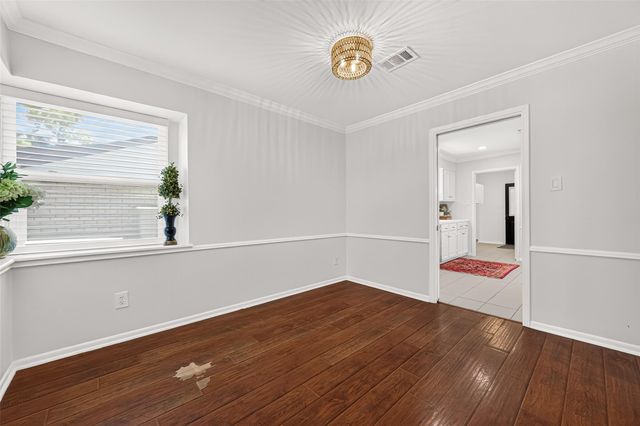 2322 Eaglerock Drive, Houston, TX 77080