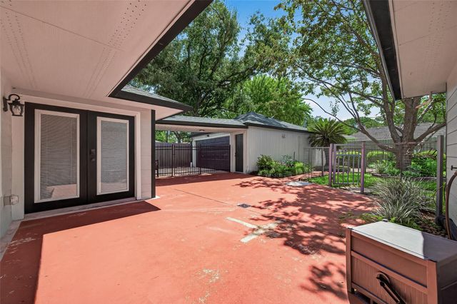 2322 Eaglerock Drive, Houston, TX 77080