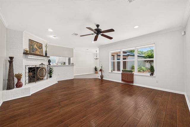 2322 Eaglerock Drive, Houston, TX 77080