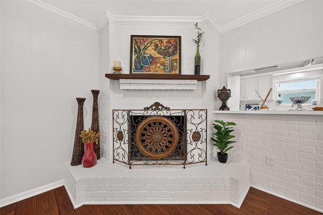 2322 Eaglerock Drive, Houston, TX 77080