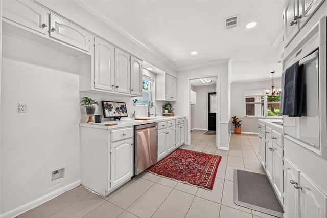 2322 Eaglerock Drive, Houston, TX 77080