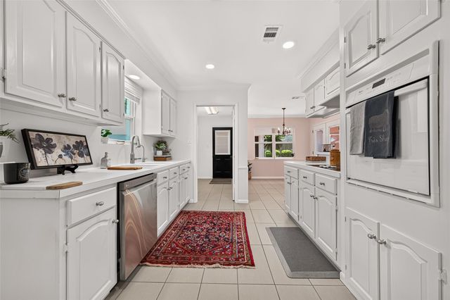2322 Eaglerock Drive, Houston, TX 77080