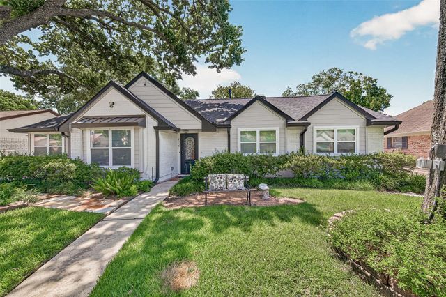 2322 Eaglerock Drive, Houston, TX 77080