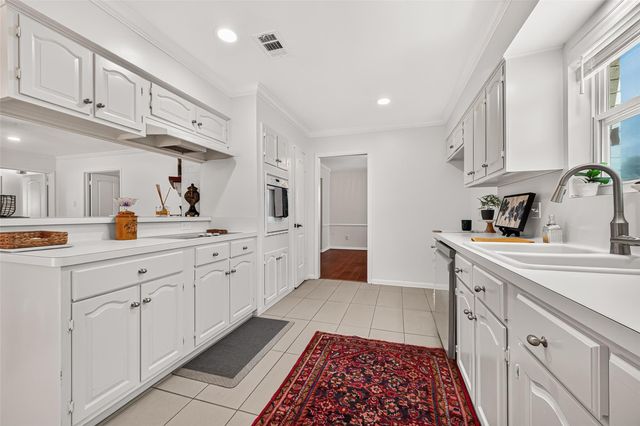 2322 Eaglerock Drive, Houston, TX 77080