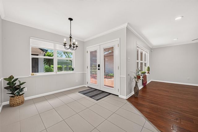 2322 Eaglerock Drive, Houston, TX 77080