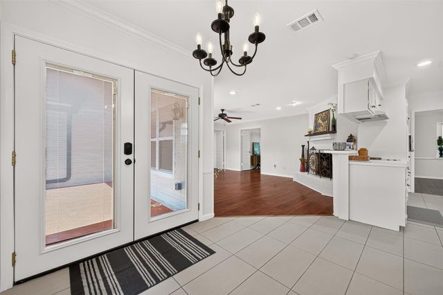 2322 Eaglerock Drive, Houston, TX 77080