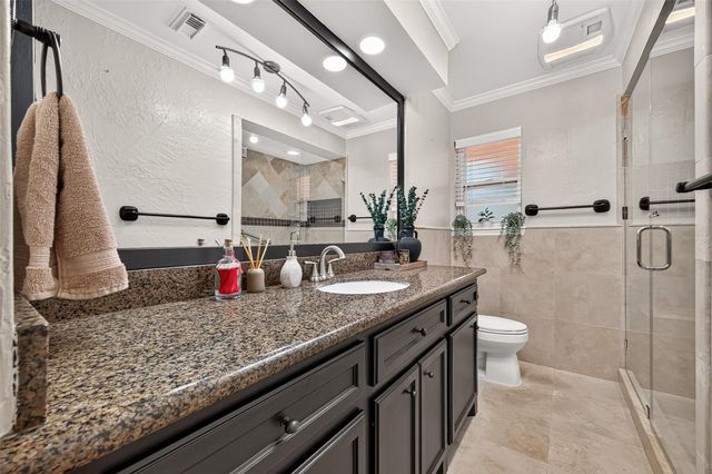 2322 Eaglerock Drive, Houston, TX 77080