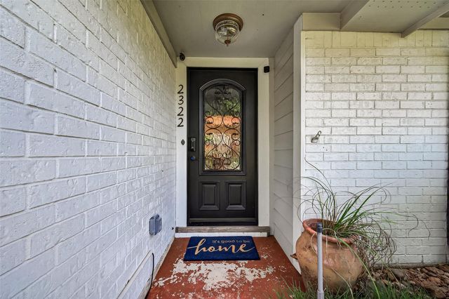 2322 Eaglerock Drive, Houston, TX 77080