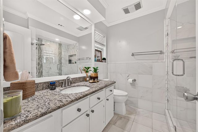 2322 Eaglerock Drive, Houston, TX 77080