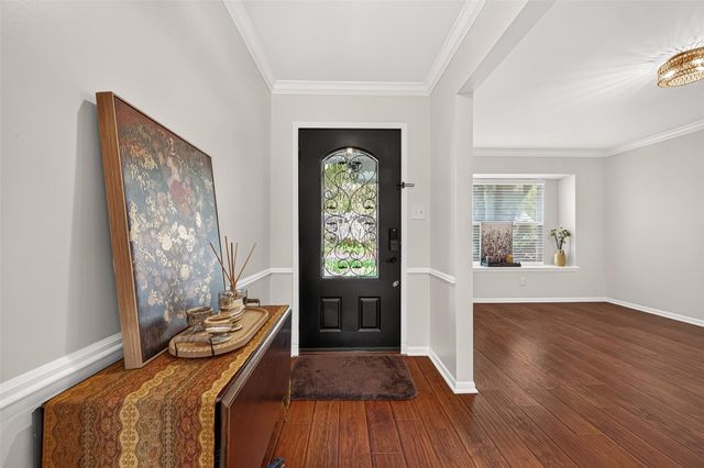 2322 Eaglerock Drive, Houston, TX 77080