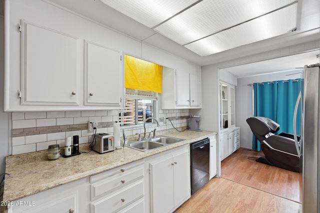 120 N VAL VISTA Drive 267, Mesa, AZ 85213